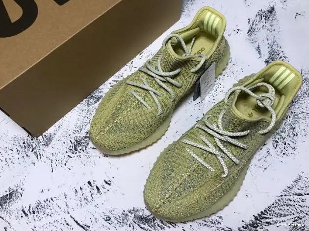 hype V2 350 Antlia Reflective Adidas Yeezys FV3255 0605
